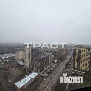 Студия квартира, вторичка, 30м2, 24/25 этаж