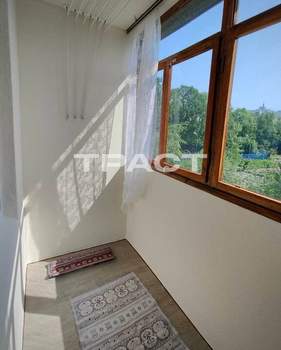 2-к квартира, вторичка, 55м2, 3/10 этаж