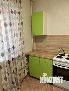 1-к квартира, вторичка, 37м2, 3/17 этаж