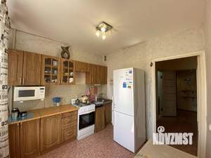 1-к квартира, вторичка, 38м2, 8/10 этаж
