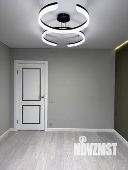 2-к квартира, вторичка, 56м2, 14/18 этаж