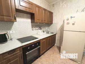 1-к квартира, вторичка, 37м2, 10/17 этаж