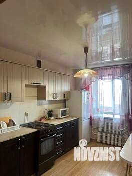 1-к квартира, вторичка, 46м2, 9/10 этаж