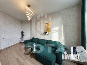 2-к квартира, вторичка, 63м2, 15/15 этаж
