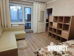 1-к квартира, вторичка, 39м2, 8/10 этаж