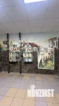 4-к квартира, вторичка, 125м2, 6/16 этаж