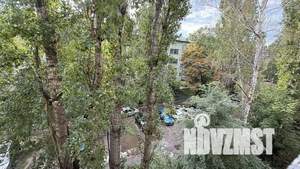 1-к квартира, вторичка, 30м2, 4/5 этаж