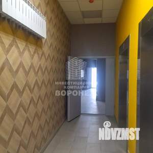 3-к квартира, вторичка, 107м2, 3/19 этаж