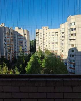 4-к квартира, вторичка, 93м2, 7/9 этаж