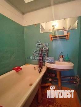 2-к квартира, вторичка, 45м2, 8/12 этаж