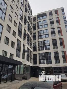 Студия квартира, вторичка, 36м2, 2/15 этаж