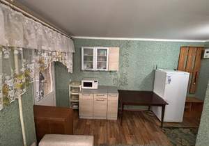 Студия квартира, вторичка, 23м2, 1/9 этаж