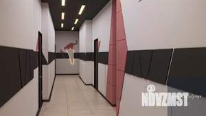 Студия квартира, вторичка, 26м2, 4/21 этаж