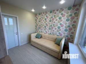 3-к квартира, вторичка, 65м2, 9/25 этаж