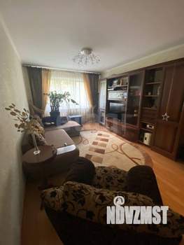 3-к квартира, вторичка, 89м2, 2/10 этаж