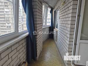 1-к квартира, вторичка, 43м2, 10/10 этаж