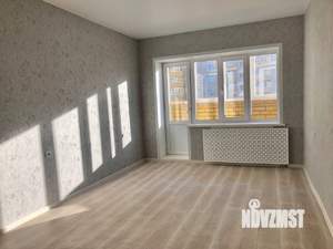 3-к квартира, вторичка, 103м2, 6/17 этаж