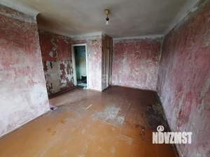 1-к квартира, вторичка, 30м2, 5/5 этаж