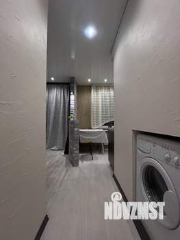Студия квартира, вторичка, 30м2, 3/5 этаж