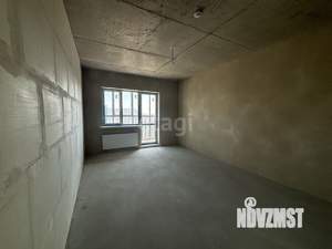 3-к квартира, вторичка, 83м2, 9/17 этаж