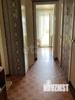 1-к квартира, вторичка, 37м2, 7/16 этаж