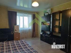 1-к квартира, вторичка, 46м2, 8/15 этаж