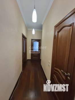 3-к квартира, вторичка, 97м2, 2/8 этаж