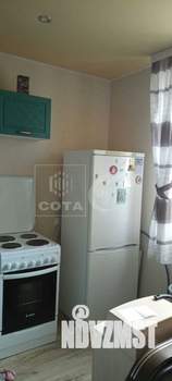 1-к квартира, вторичка, 32м2, 6/16 этаж