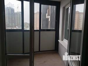 1-к квартира, вторичка, 41м2, 2/17 этаж