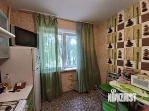 3-к квартира, вторичка, 62м2, 4/9 этаж