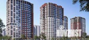 Студия квартира, вторичка, 31м2, 8/20 этаж