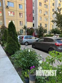 3-к квартира, вторичка, 68м2, 7/10 этаж