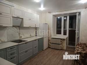 1-к квартира, вторичка, 44м2, 1/16 этаж