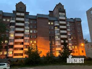 4-к квартира, вторичка, 119м2, 5/10 этаж