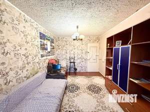 2-к квартира, вторичка, 43м2, 5/5 этаж