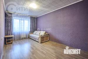 1-к квартира, вторичка, 33м2, 5/9 этаж