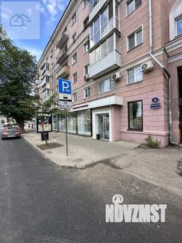 1-к квартира, вторичка, 31м2, 2/5 этаж