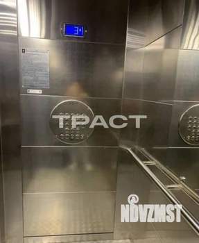 1-к квартира, вторичка, 41м2, 15/17 этаж