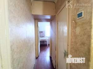 2-к квартира, вторичка, 41м2, 3/5 этаж