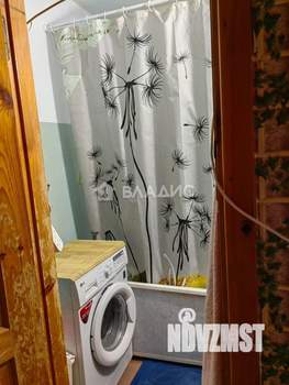 3-к квартира, вторичка, 74м2, 4/10 этаж