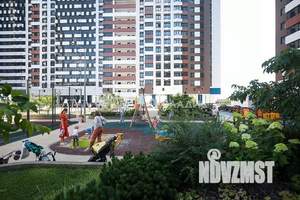2-к квартира, вторичка, 65м2, 10/24 этаж
