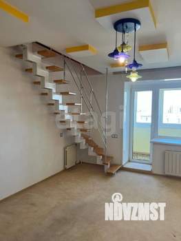 3-к квартира, вторичка, 105м2, 10/10 этаж