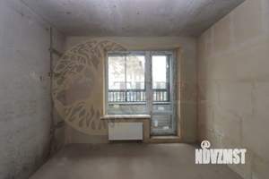1-к квартира, вторичка, 33м2, 2/19 этаж