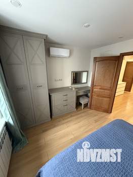 4-к квартира, вторичка, 115м2, 11/13 этаж