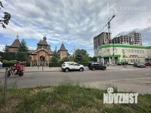 1-к квартира, вторичка, 18м2, 4/5 этаж