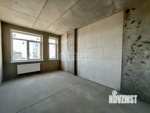 1-к квартира, вторичка, 38м2, 10/25 этаж