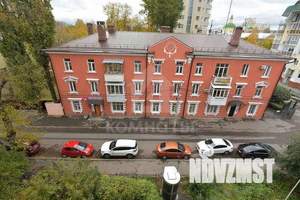 2-к квартира, вторичка, 40м2, 5/5 этаж