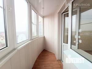 2-к квартира, вторичка, 59м2, 4/9 этаж