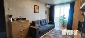 1-к квартира, вторичка, 38м2, 14/16 этаж