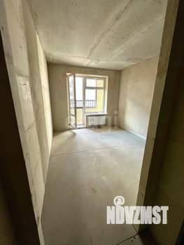 2-к квартира, вторичка, 61м2, 6/22 этаж